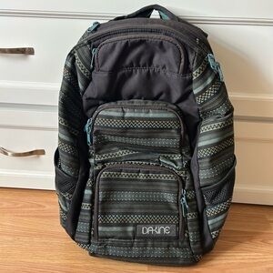 Dakine Backpack